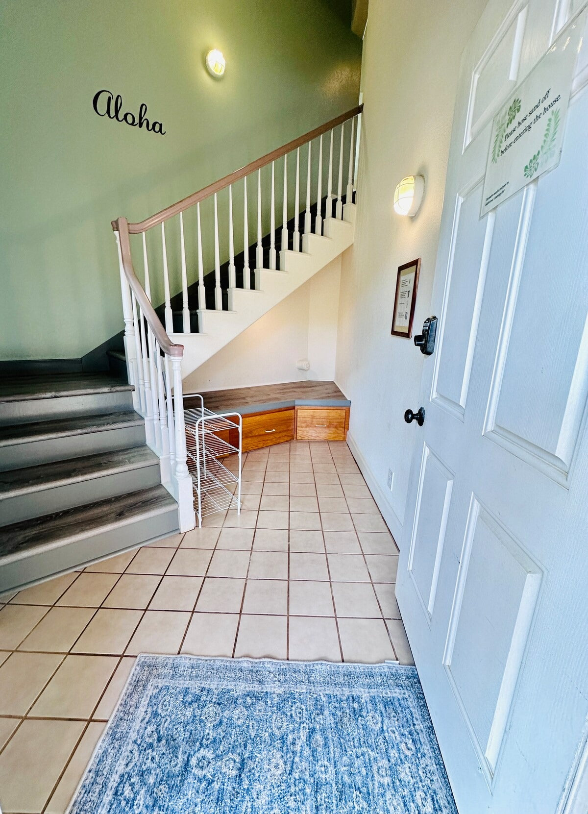 Country Studio Apartment