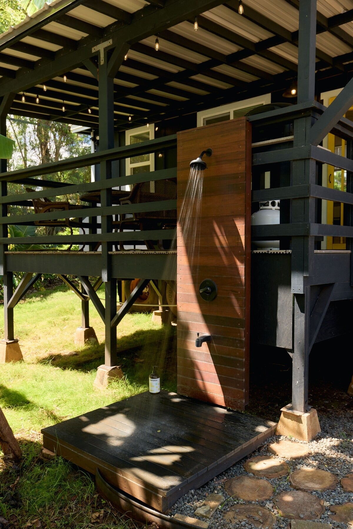 Country Tiny Home in Hale'iwa