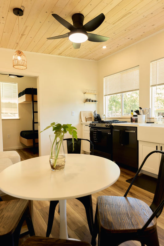 Country Tiny Home in Hale'iwa