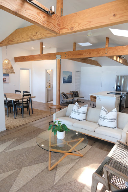 Rocky Point Surf House - Ocean Front
