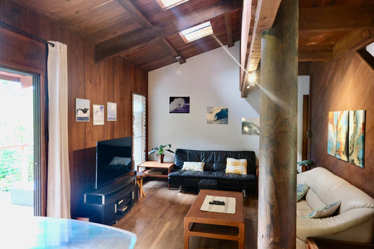 The Redwood 3 Bed in Pupukea - Ocean Views