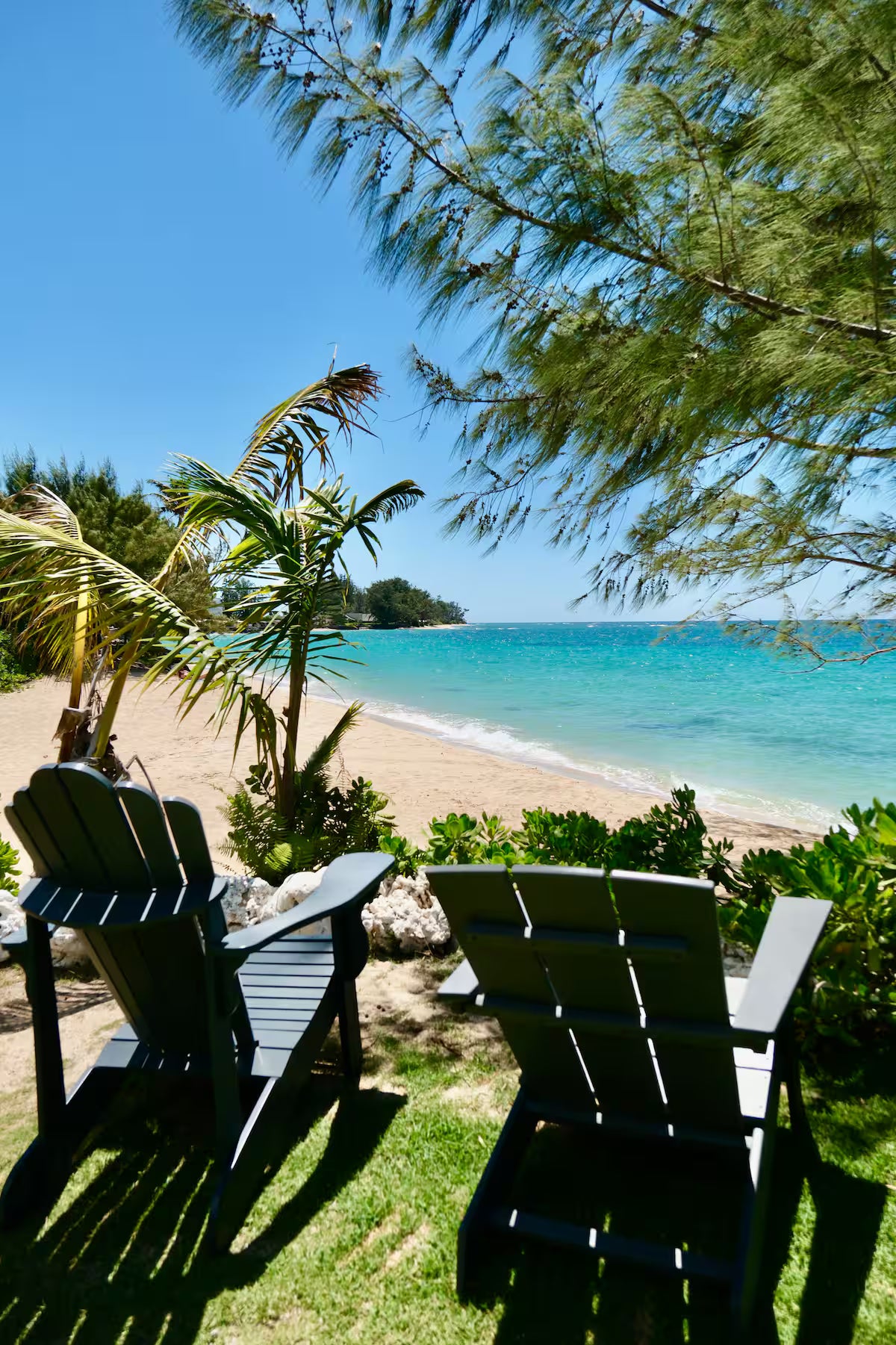 Ocean Views Studio - 100 Foot Wave Getaways