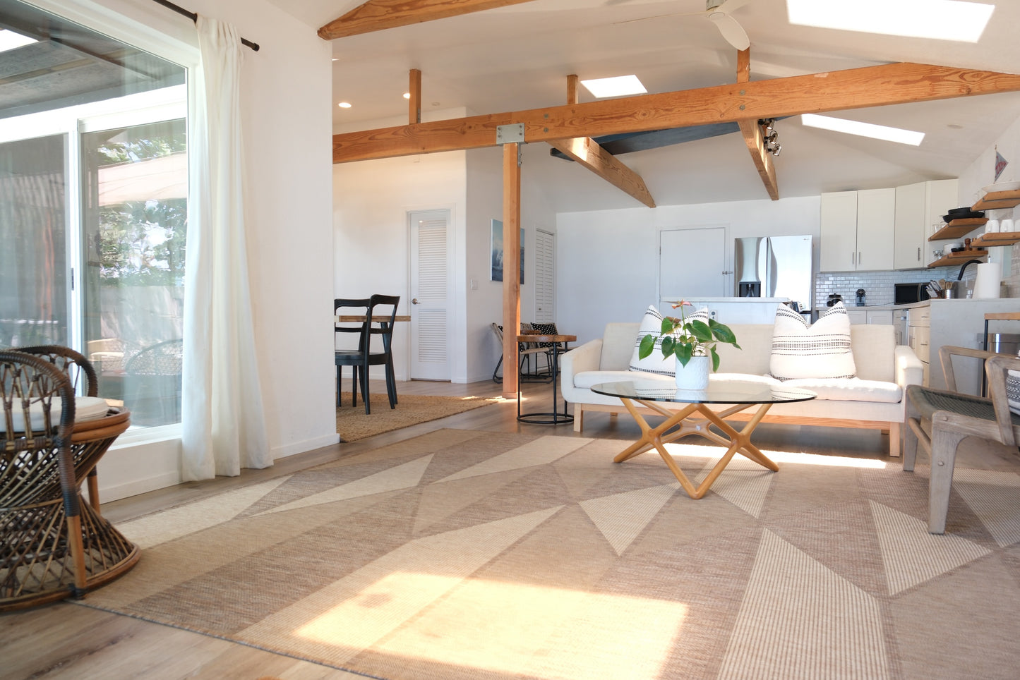 Rocky Point Surf House - Ocean Front