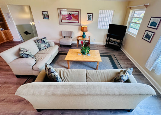 Country Studio Apartment