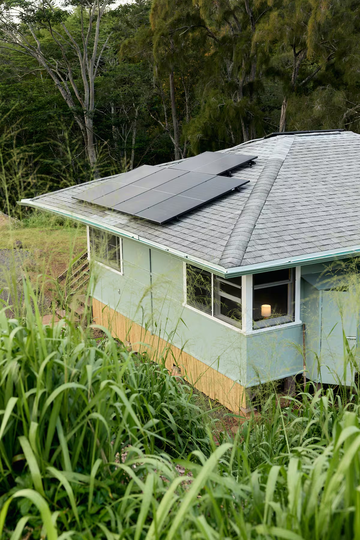 The Pupukea Cottage
