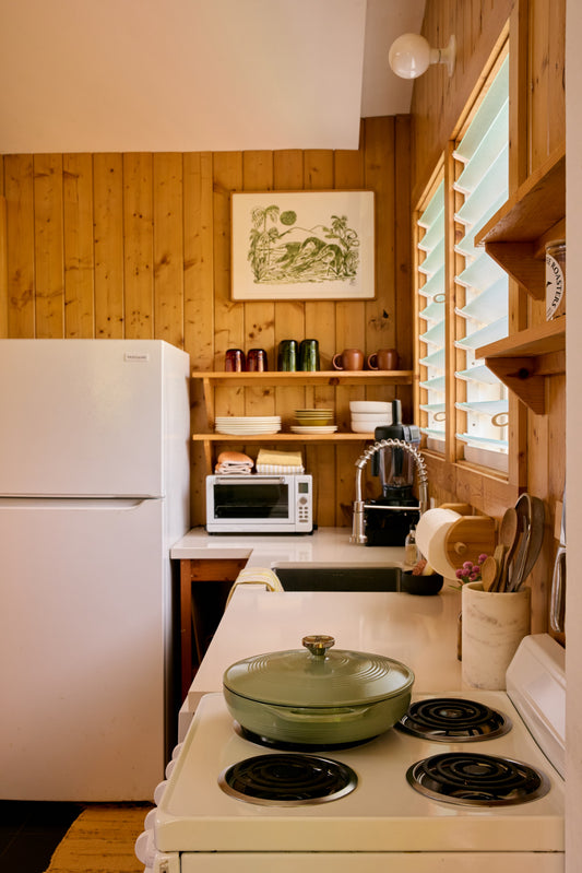Aloha Surf Cabin - Private Yard &amp; Entrance!