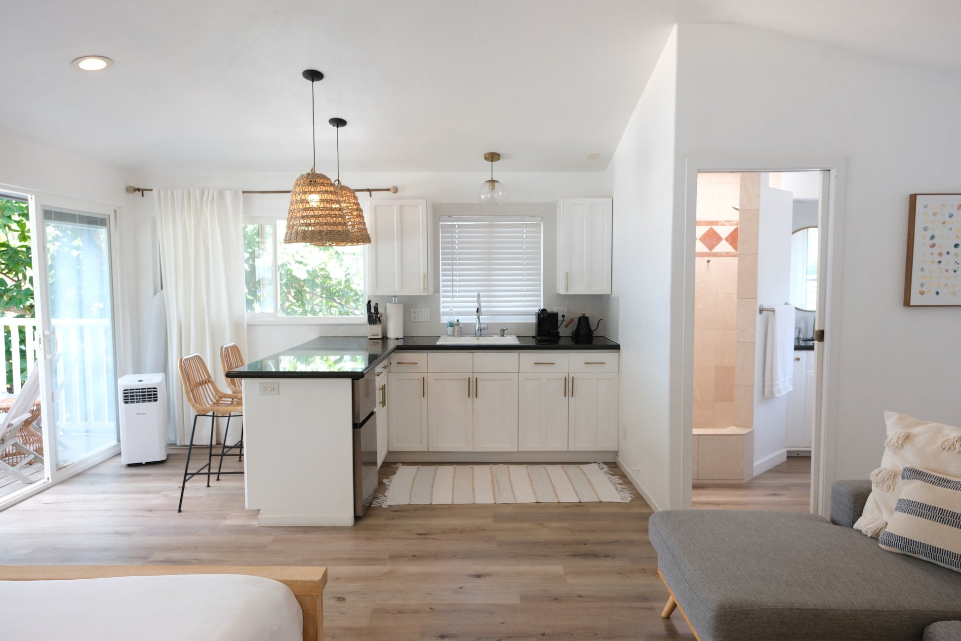 Rocky Point Surf Loft - Ocean Front