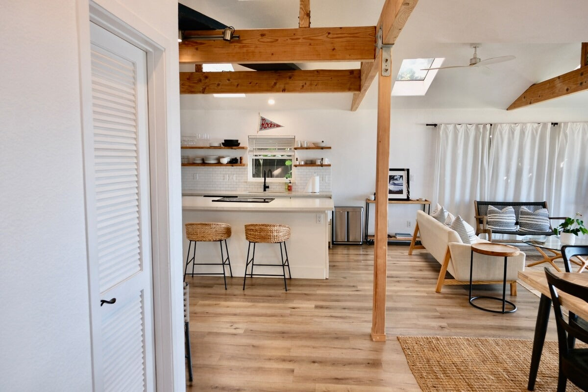 Rocky Point Surf House - Ocean Front