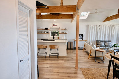 Rocky Point Surf House - Ocean Front