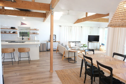 Rocky Point Surf House - Ocean Front