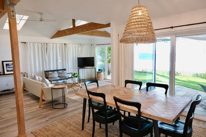 Rocky Point Surf House - Ocean Front