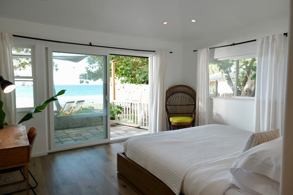 Rocky Point Surf House - Ocean Front