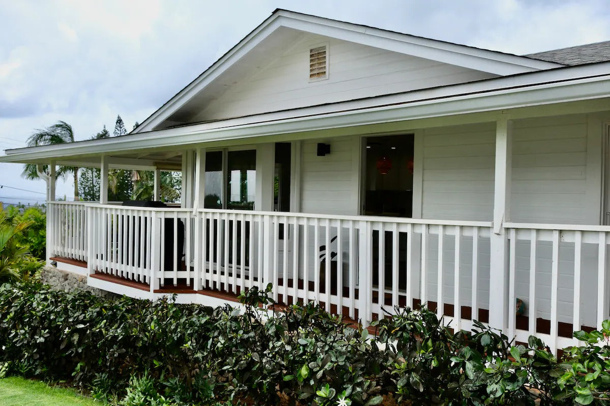 The Sunset Hills Ranch - Ocean Views - 2BR 2BA