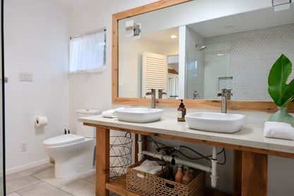 Rocky Point Surf House - Ocean Front
