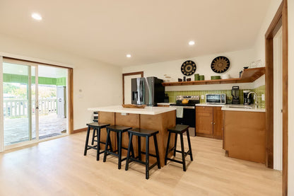The Sharks Cove House - Stunning Ocean Views!