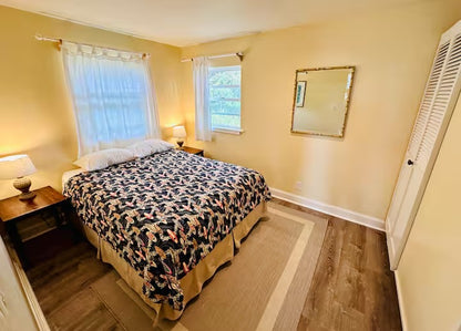 Country Studio Apartment