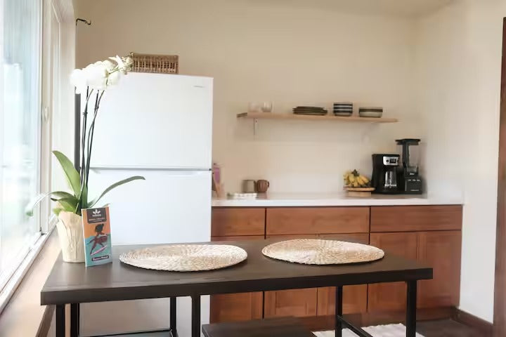 Oceanfront Studio at Shark's Cove #2 - Ocean Views