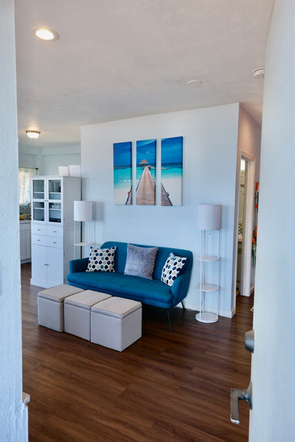 Aloha Beach House Hillside Hideaway