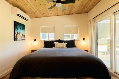 Surf + Country Tiny Home