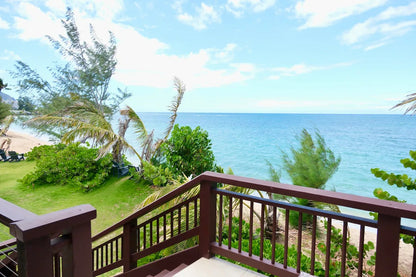 Ocean Views Studio - 100 Foot Wave Getaways