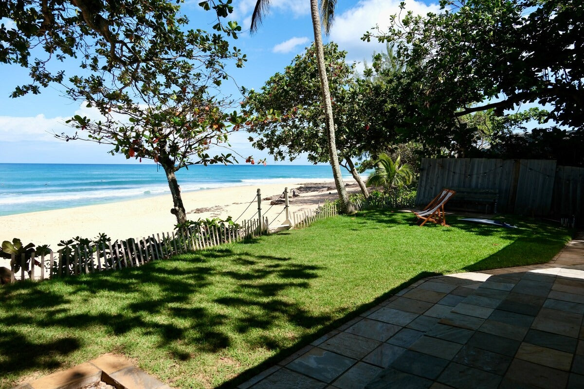 Rocky Point Surf House - Ocean Front