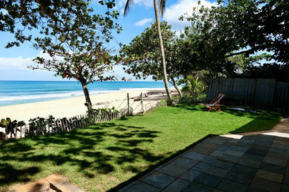 Rocky Point Surf House - Ocean Front