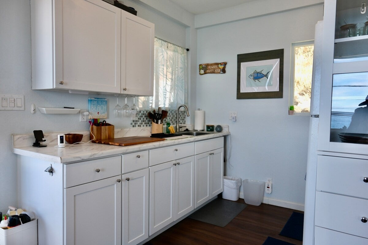 Aloha Beach House Hillside Hideaway