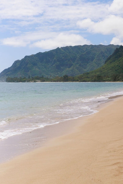 Haleaha Road - Steps to the Beach in Hau'ula