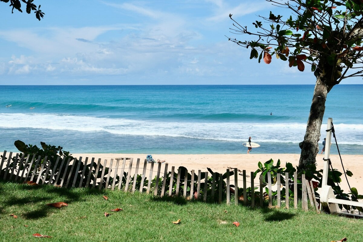 Rocky Point Surf House - Ocean Front