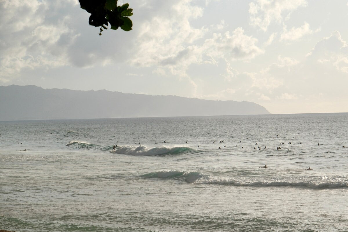 Rocky Point Surf House - Ocean Front