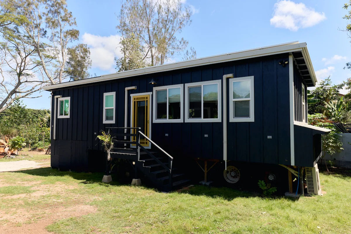 Country Tiny Home in Hale'iwa