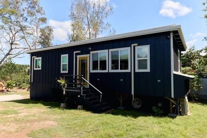 Country Tiny Home in Hale'iwa