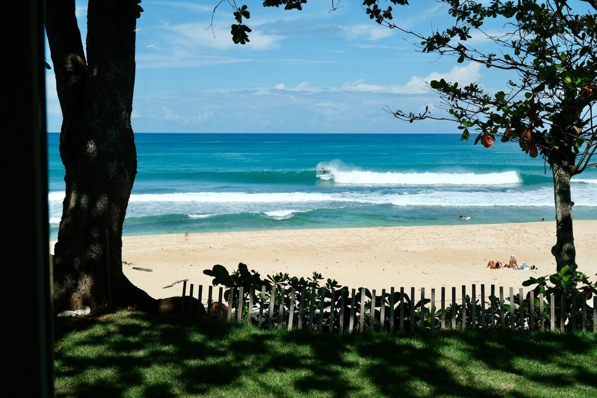 Rocky Point Surf House - Ocean Front