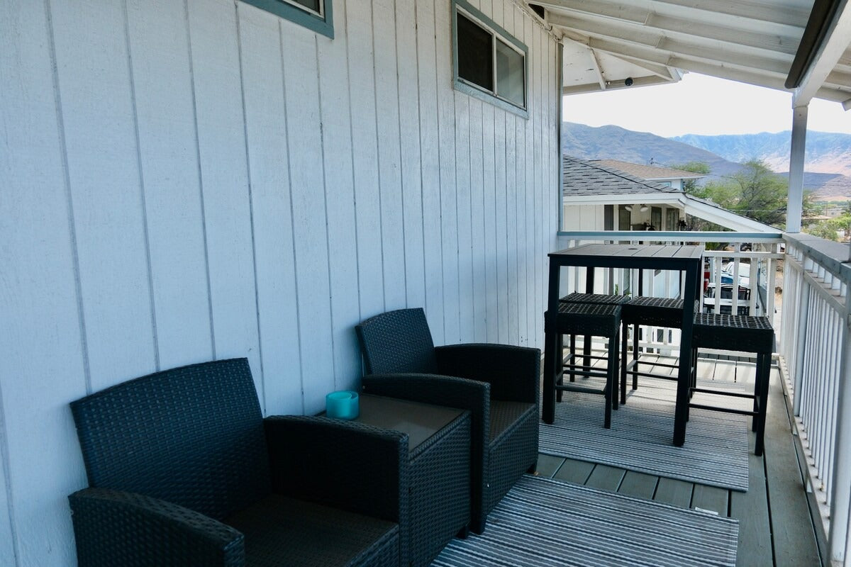Aloha Beach House Hillside Hideaway