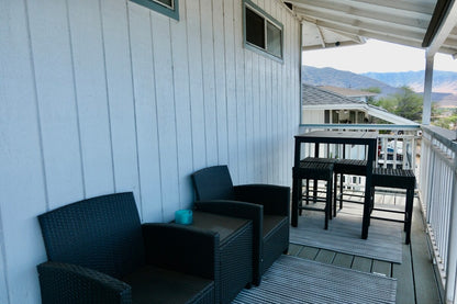 Aloha Beach House Hillside Hideaway