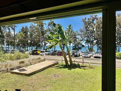 Oceanfront Studio at Shark's Cove #2 - Ocean Views