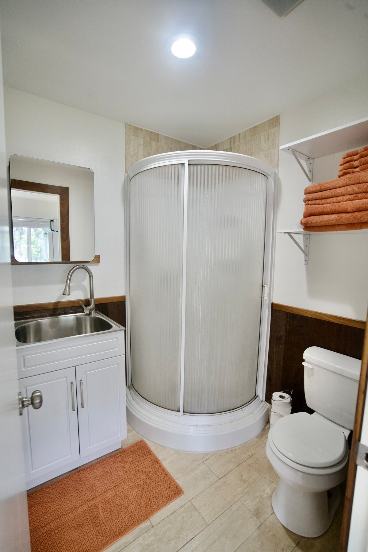 Oceanfront Studio at Shark's Cove #1 - Ocean Views