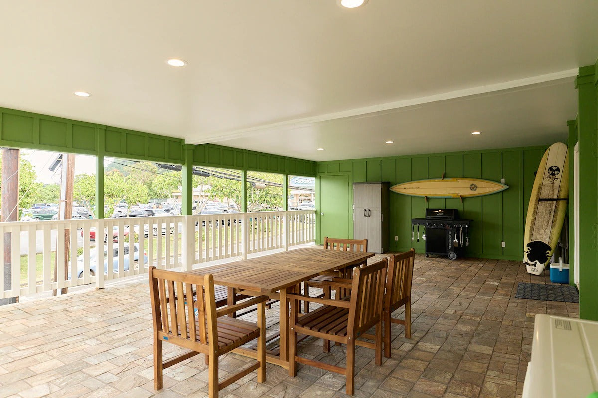 The Sharks Cove House - Stunning Ocean Views!