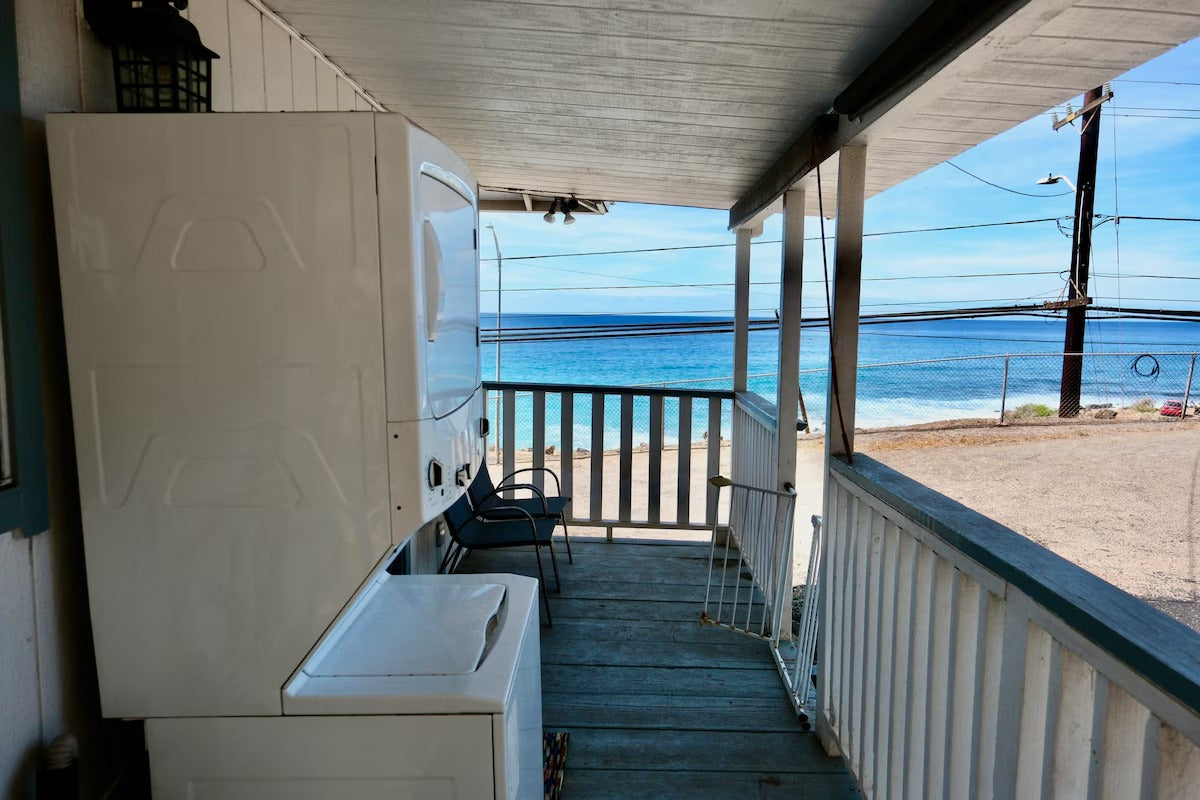 Aloha Beach House Hillside Hideaway