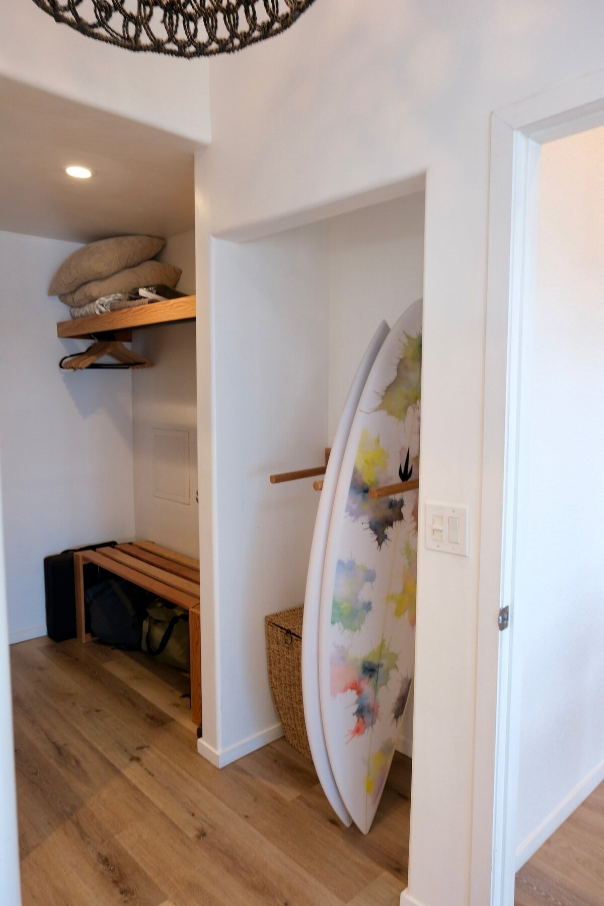 Rocky Point Surf House - Ocean Front
