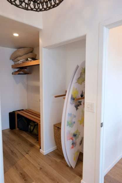 Rocky Point Surf House - Ocean Front