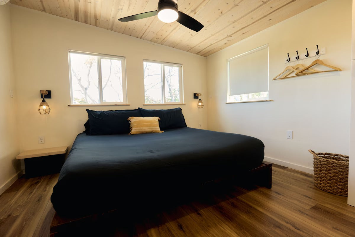 Country Tiny Home in Hale'iwa