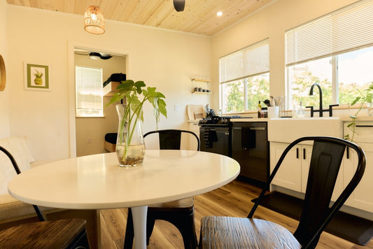 Country Tiny Home in Hale'iwa