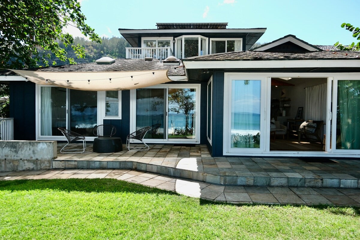 Rocky Point Surf House - Ocean Front