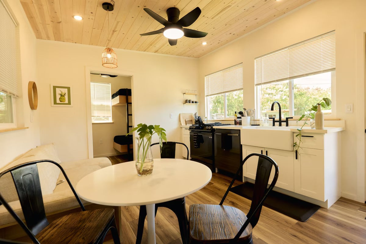 Country Tiny Home in Hale'iwa