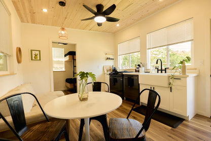 Country Tiny Home in Hale'iwa