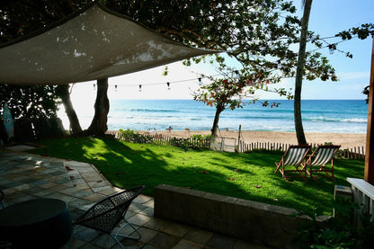 Rocky Point Surf House - Ocean Front