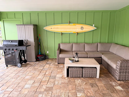 The Sharks Cove House - Stunning Ocean Views!