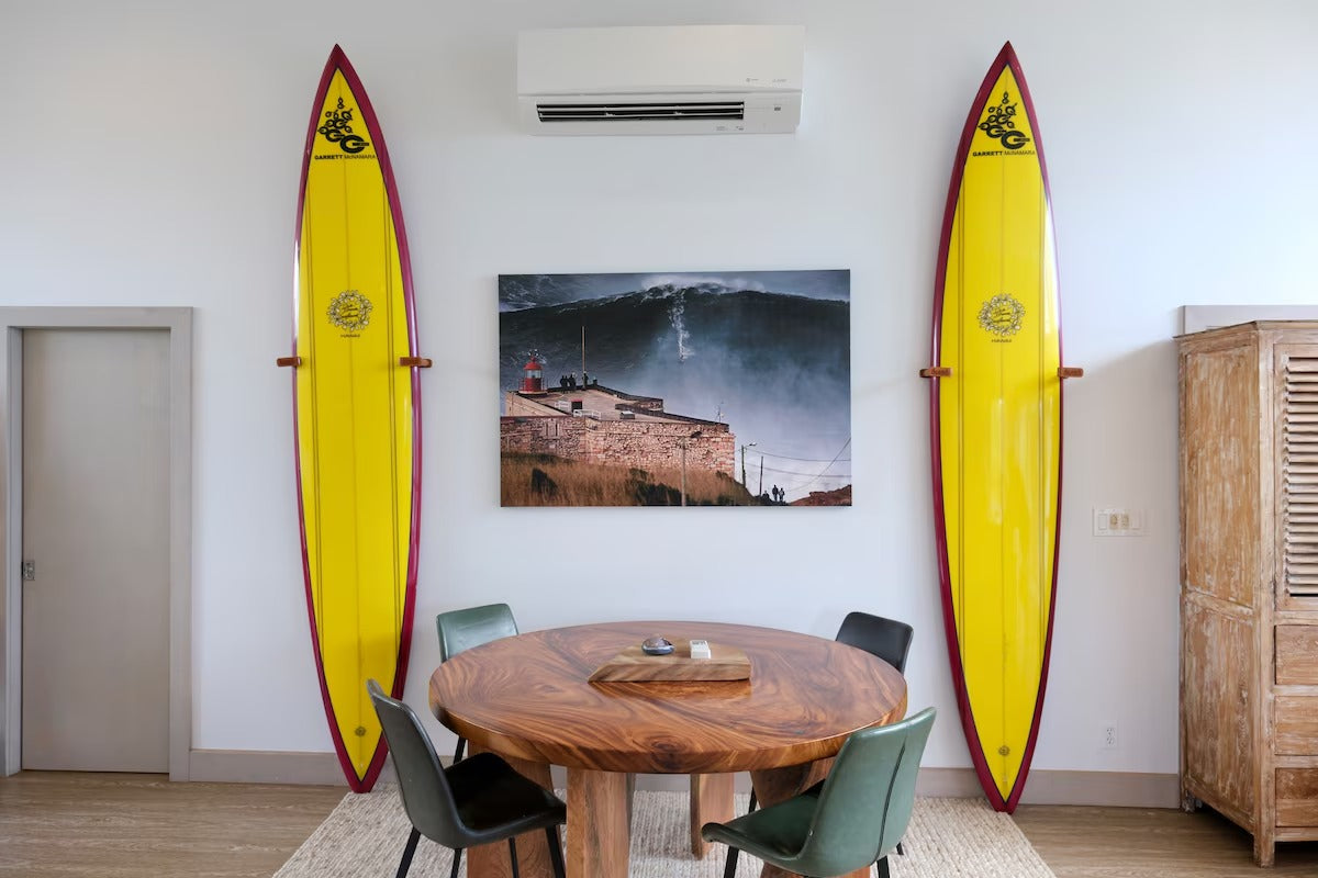 Ocean Views 2 Bedroom - 100 Foot Wave Getaways