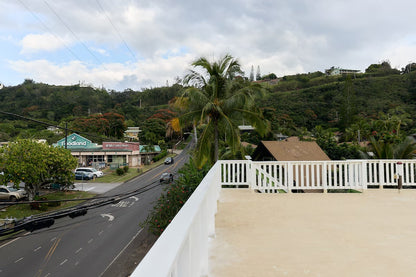 The Sharks Cove House - Stunning Ocean Views!